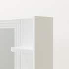 スツール付きドレッサー(FE002 WH) 8枚目画像