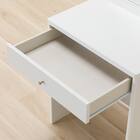 スツール付きドレッサー(FE002 WH) 10枚目画像