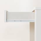 スツール付きドレッサー(FE002 WH) 11枚目画像