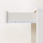 スツール付きドレッサー(FE002 WH) 11枚目画像