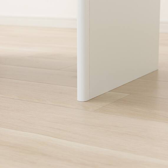 スツール付きドレッサー(FE002 WH) 12枚目画像