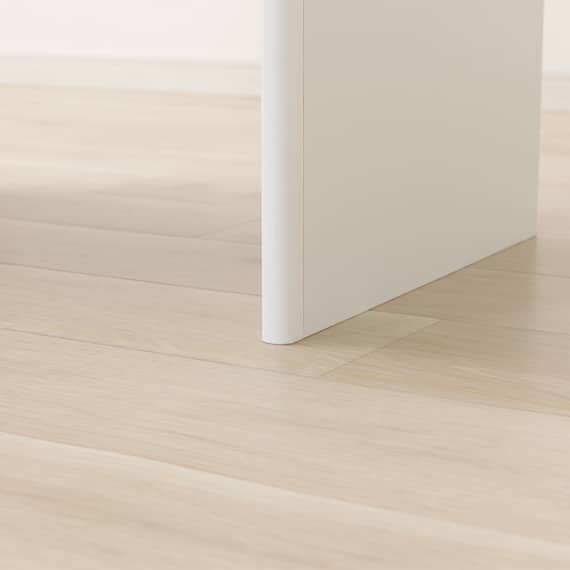 スツール付きドレッサー(FE002 WH) 12枚目画像