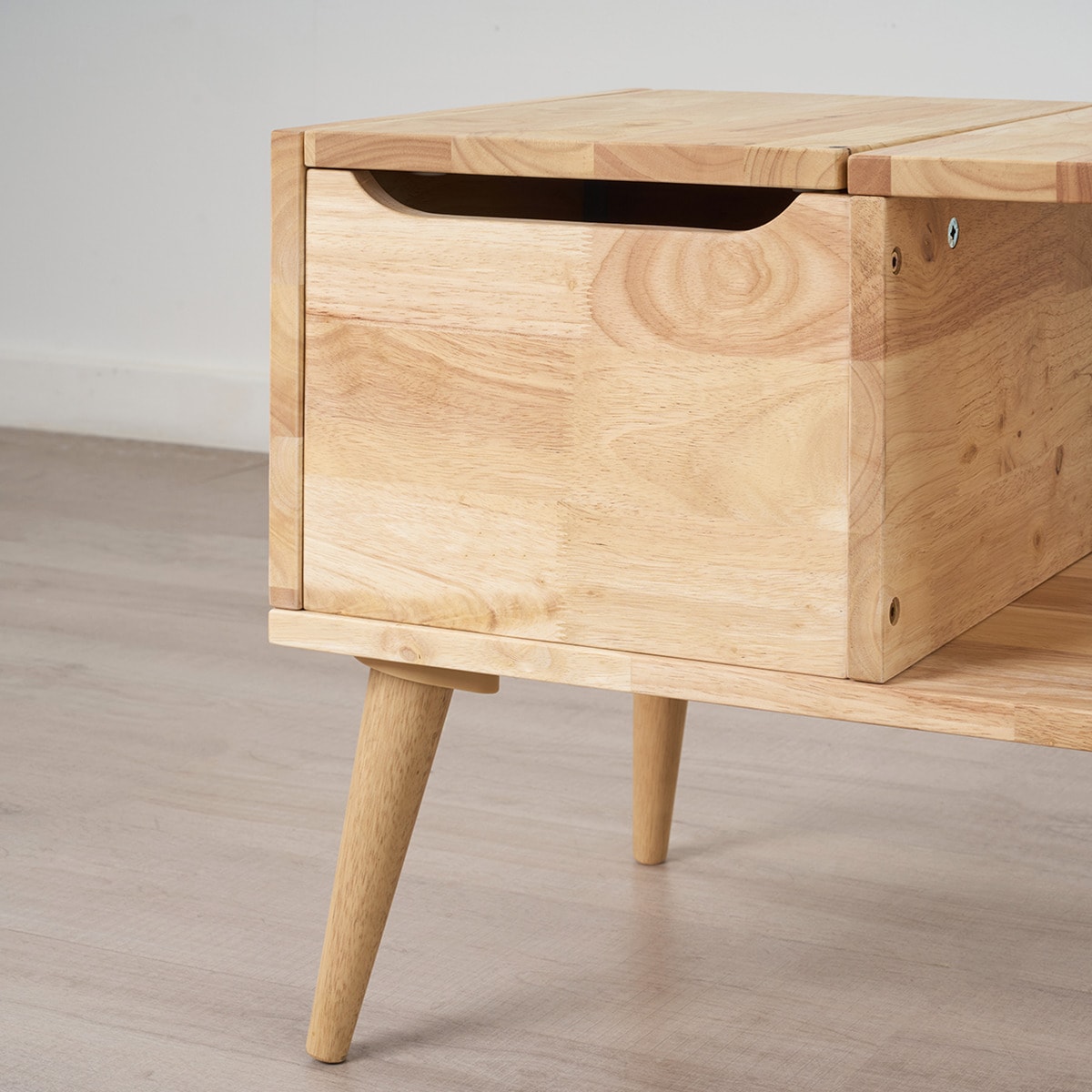 NATURAL SIGNATURE】天然木ドレッサーテーブル | ニトリネット【公式