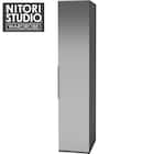 ミラー付きワードローブ(WS051 40MWR-R) 1枚目画像