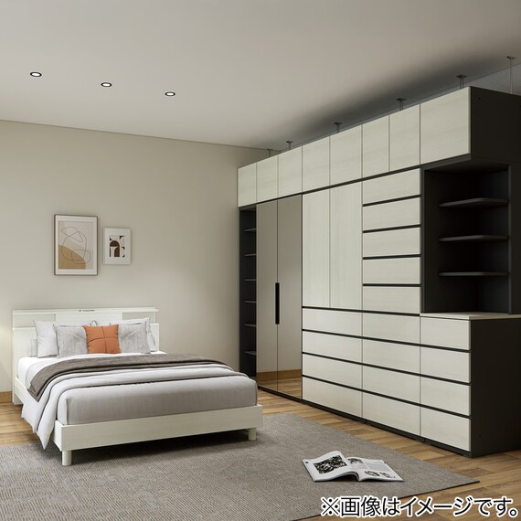 専用上置き(WS051 60U WW) 5枚目画像