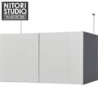 専用上置き(WS051 80U WW) 1枚目画像