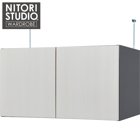 専用上置き(WS051 80U WW) 1枚目画像