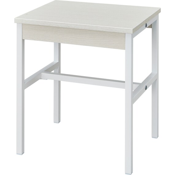 スツール(DR015 WW/WH) 1枚目画像