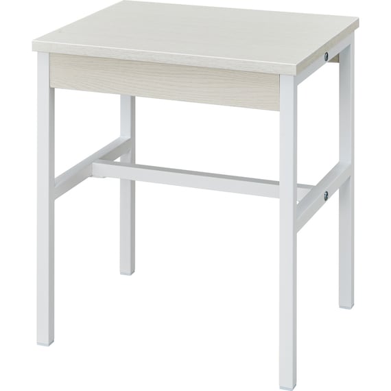 スツール(DR015 WW/WH) 1枚目画像