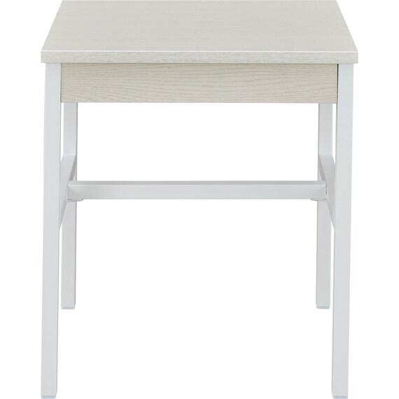 スツール(DR015 WW/WH) 2枚目画像