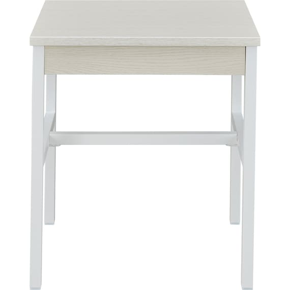 スツール(DR015 WW/WH) 2枚目画像