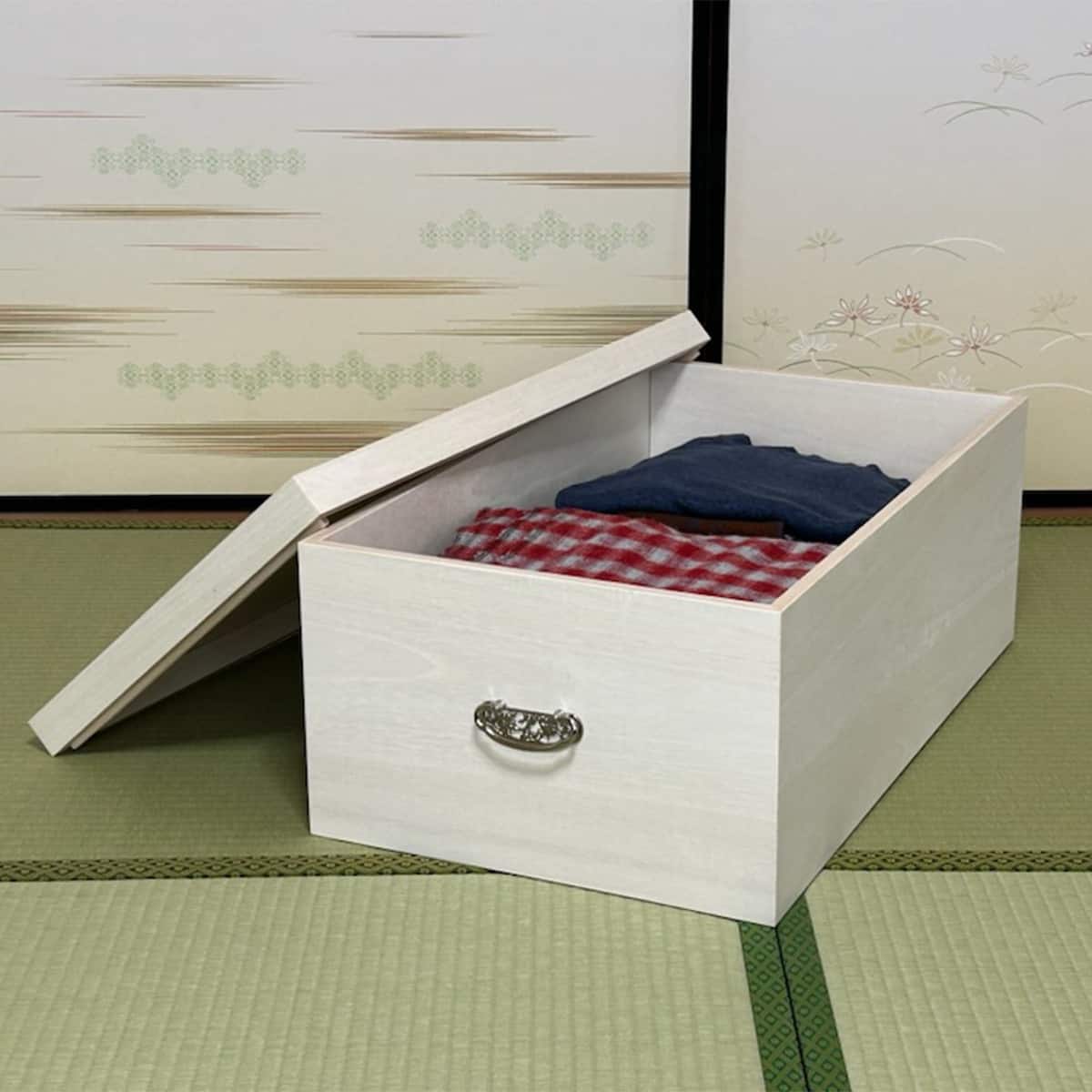 天袋桐収納ケース(MR04 70H30) | ニトリネット【公式】 家具・インテリア通販