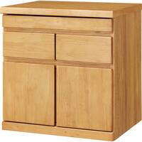 仏壇キャビネット(BD004 5052 LBR)