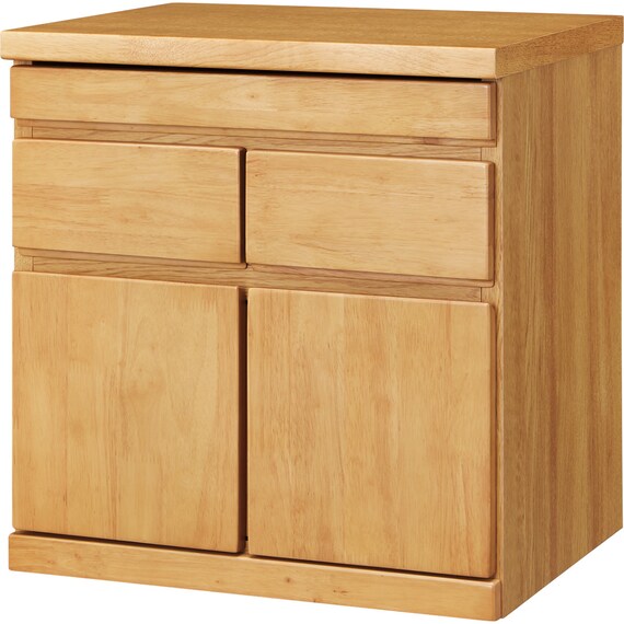 仏壇キャビネット(BD004 5052 LBR) 1枚目画像