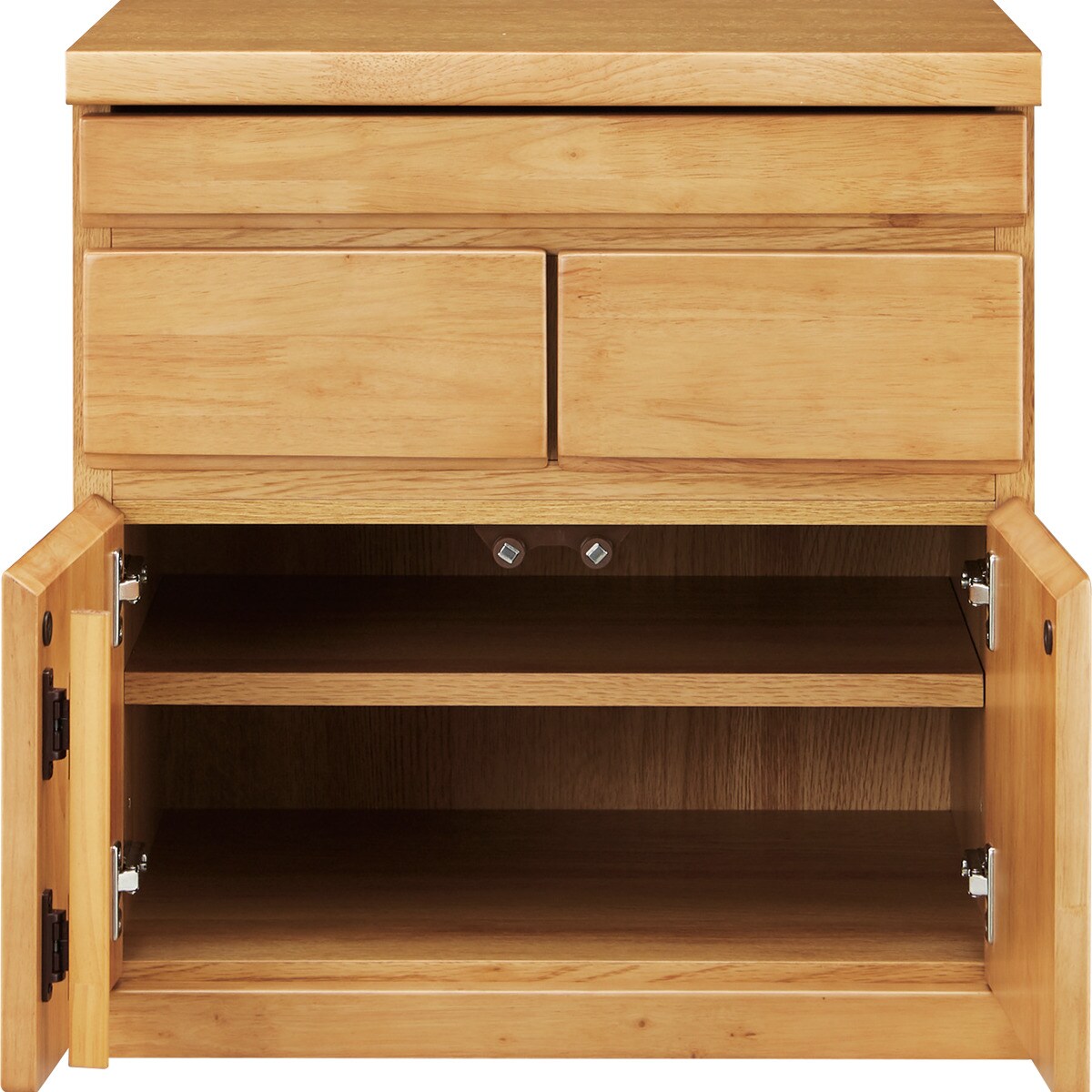 仏壇キャビネット(BD004 5052 LBR) | ニトリネット【公式】 家具