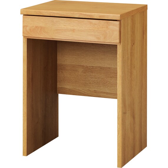 仏壇キャビネット(BD008 5070 LBR 椅子付き) 5枚目画像