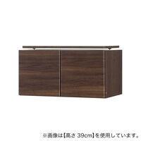 y1cmPʂőIׂzԎd؂胏[h[upu (77.5×31cm DBR) jg