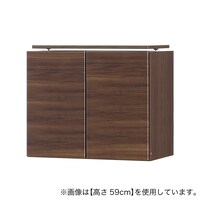 y1cmPʂőIׂzԎd؂胏[h[upu (77.5×49cm DBR) jg