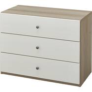 ローチェスト 3段タイプ(リセナ3 6080H)