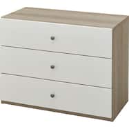 ローチェスト 3段タイプ(リセナ3 6080H)