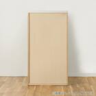 ハイチェスト(SMケース3 60HC WH)【島忠ホームズ商品】 10枚目画像