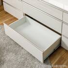 ローチェスト(SMケース3 80LC WH)【島忠ホームズ商品】 7枚目画像