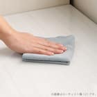 ワードローブ(SMケース3 80WD WH)【島忠ホームズ商品】 2枚目画像