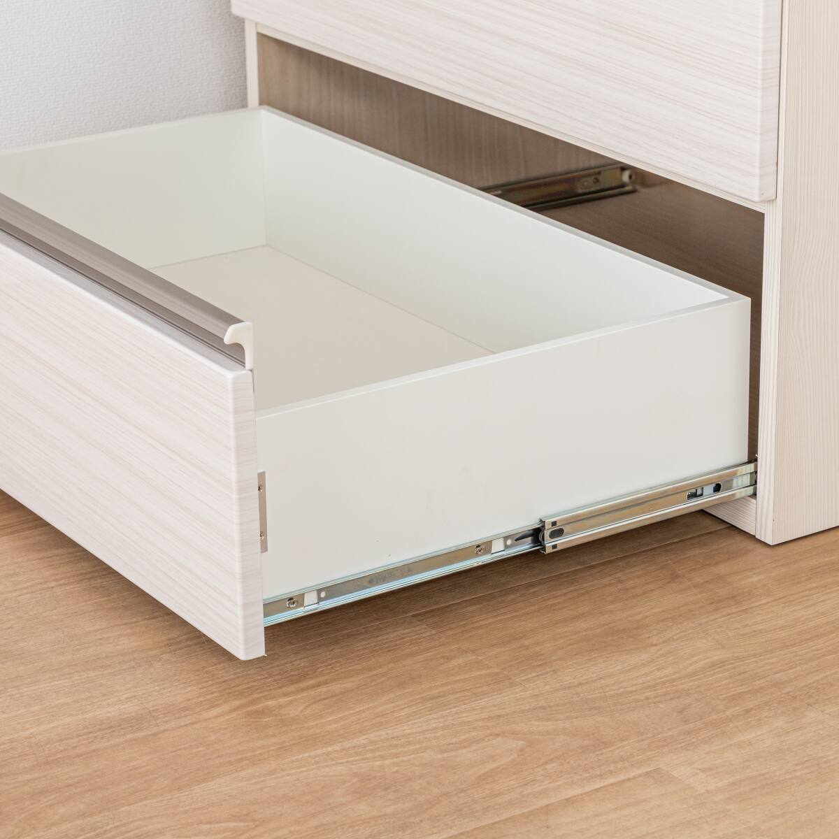 ワードローブ(SMケース3 80WD WH)【島忠ホームズ商品】 | ニトリネット