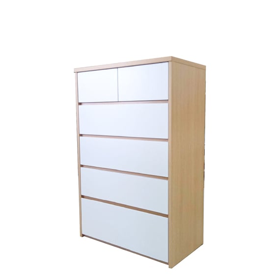 ハイチェスト(マイトーン 80-5 HC)【島忠ホームズ商品】 1枚目画像