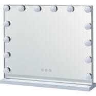 LED付き置き型ミラー(OD002)