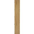 シューズラック(KP521 150 LBR/BK) 5枚目画像