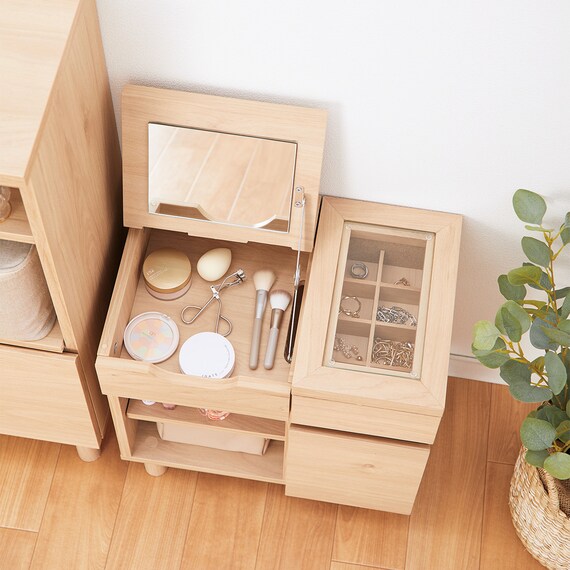 フロアドレッサー(AR01 4745 NA) 4枚目画像