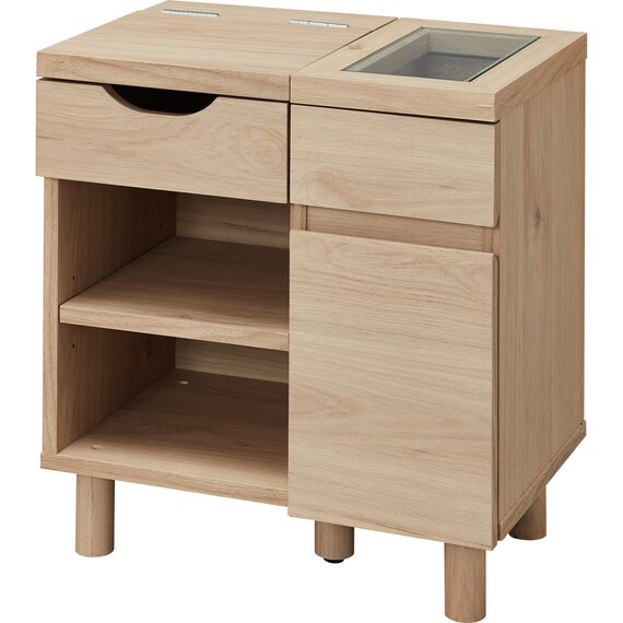 フロアドレッサー(AR01 4745 NA) 5枚目画像