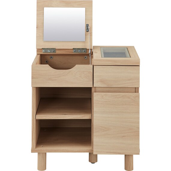 フロアドレッサー(AR01 4745 NA) 7枚目画像