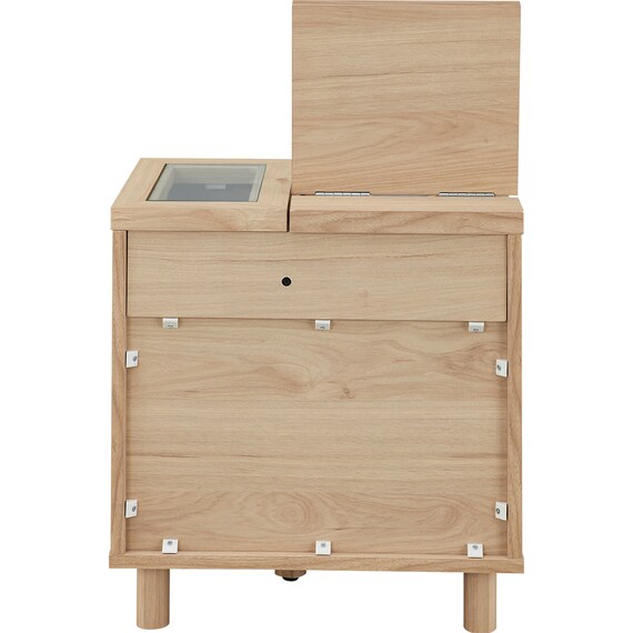 フロアドレッサー(AR01 4745 NA) 9枚目画像