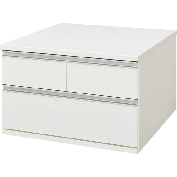 押入れチェスト(トラウト 75-2 WW) 1枚目画像