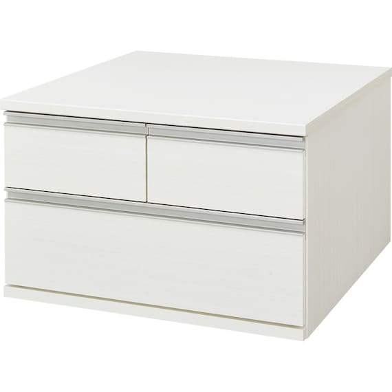 押入れチェスト(トラウト 75-2 WW) 1枚目画像