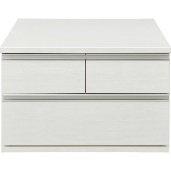 押入れチェスト(トラウト 75-2 WW) 2枚目画像