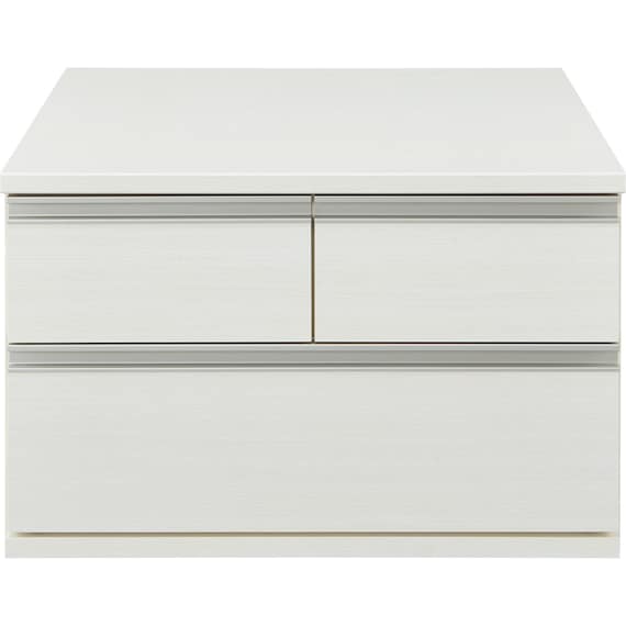 押入れチェスト(トラウト 75-2 WW) 2枚目画像