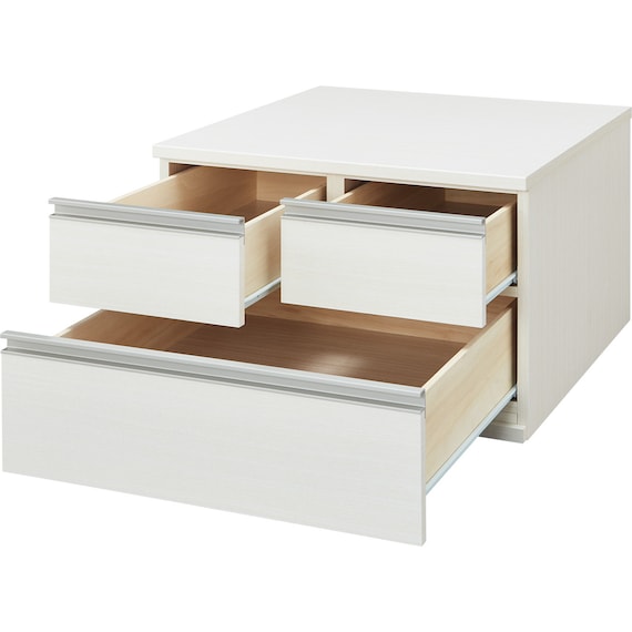 押入れチェスト(トラウト 75-2 WW) 3枚目画像