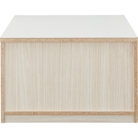 押入れチェスト(トラウト 75-2 WW) 5枚目画像