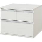 クローゼットチェスト(トラウト 60-2 WW) 1枚目画像