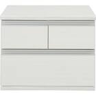 クローゼットチェスト(トラウト 60-2 WW) 2枚目画像