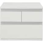 クローゼットチェスト(トラウト 60-2 WW) 2枚目画像