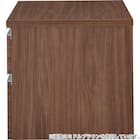 クローゼットチェスト(トラウト 60-2 WW) 3枚目画像