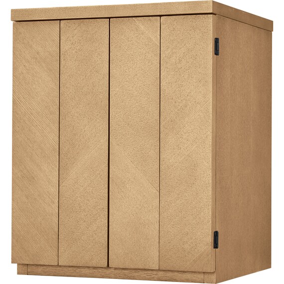 仏壇仏具セット(WB01 LBR) 3枚目画像