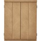 仏壇仏具セット(WB01 LBR) 4枚目画像