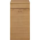 仏壇キャビネット(WB02 椅子付きLBR) 2枚目画像