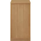 仏壇キャビネット(WB02 椅子付きLBR) 5枚目画像