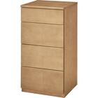 仏壇チェスト(WB03 LBR) 1枚目画像